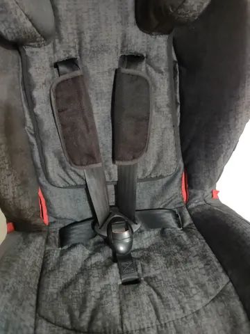 Cadeira Burigotto Matrix Evolution 0Kg a 25Kg Reclinável  - Foto 4