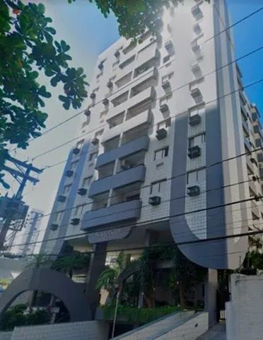 Captação de Apartamento a venda na Rua Pero Correa, Itararé, São Vicente, SP