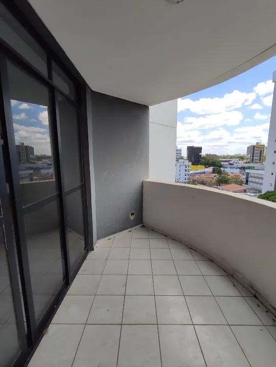 Santa Clara® Aluga | Apart 3 Suítes | 117m² | Cond. Villa Gazotti - Jóquei, Teresina-PI