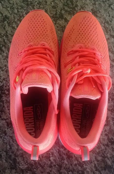 Tênis Olympikus Corre1 - Foto 2