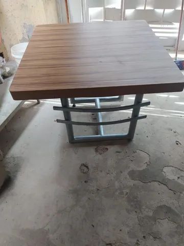 mesa - Foto 3