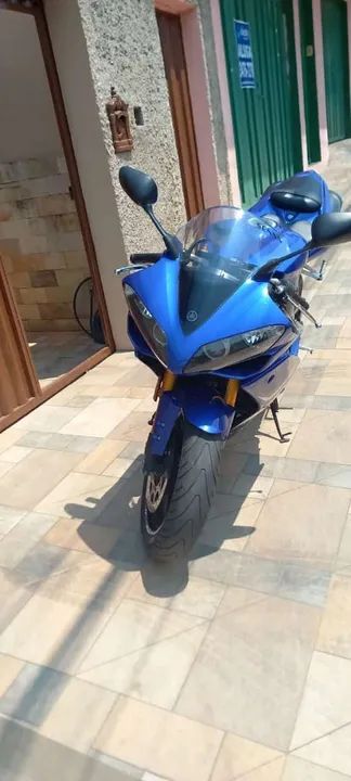 R1 YZF1000 - Foto 6