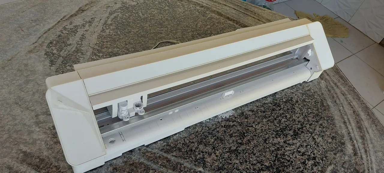 VENDA DE SILHOUETTE 4 CAMEO PRO