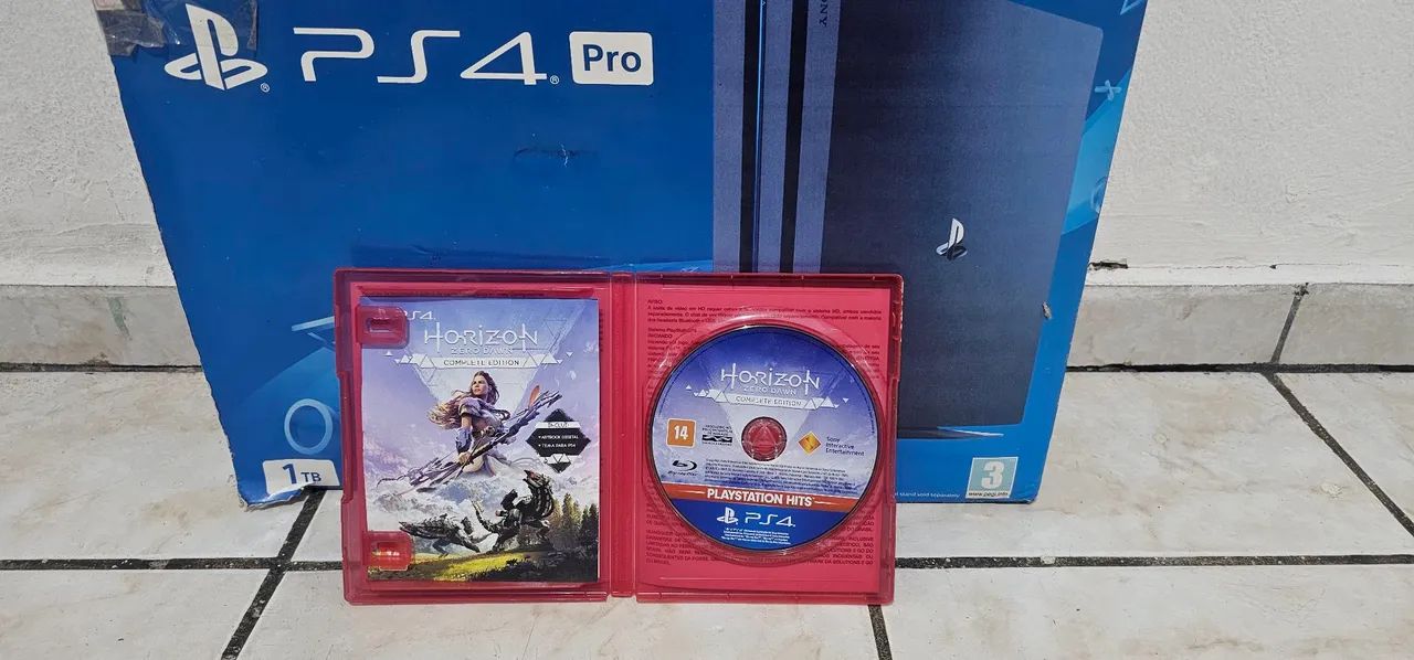 JOGOS PS4 LOTE COM 6 JOGOS AS FOTOS FAZEM PARTE DA DESCRIÇÃO - Foto 3