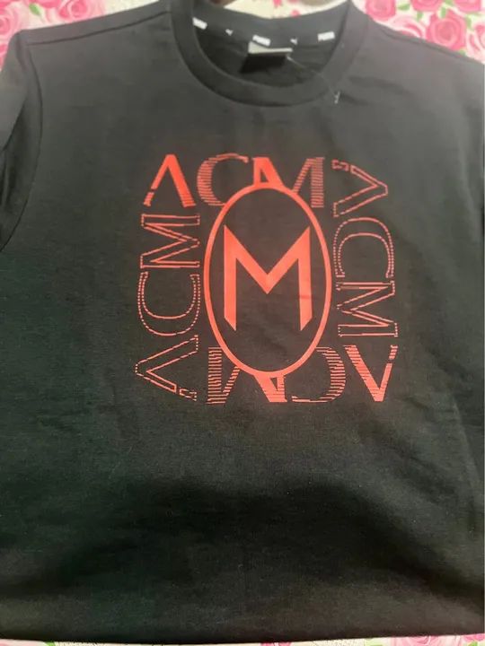 Moletom Milan! - Foto 5