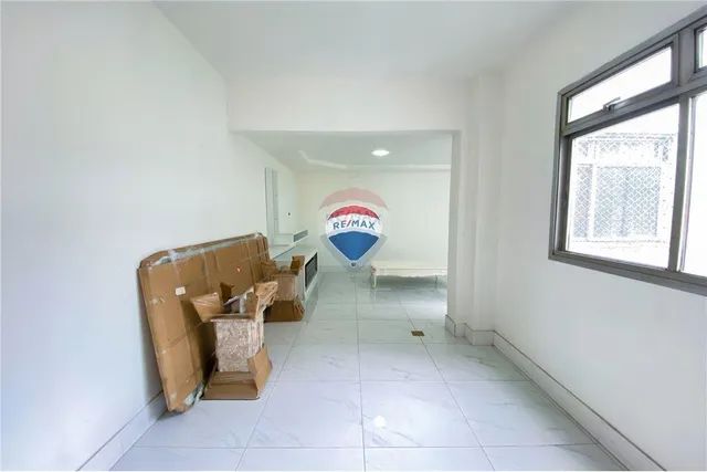 Apartamento à Venda no Engenho de Dentro  2 Quartos, 93m², R$ 260.000,00 - Foto 3