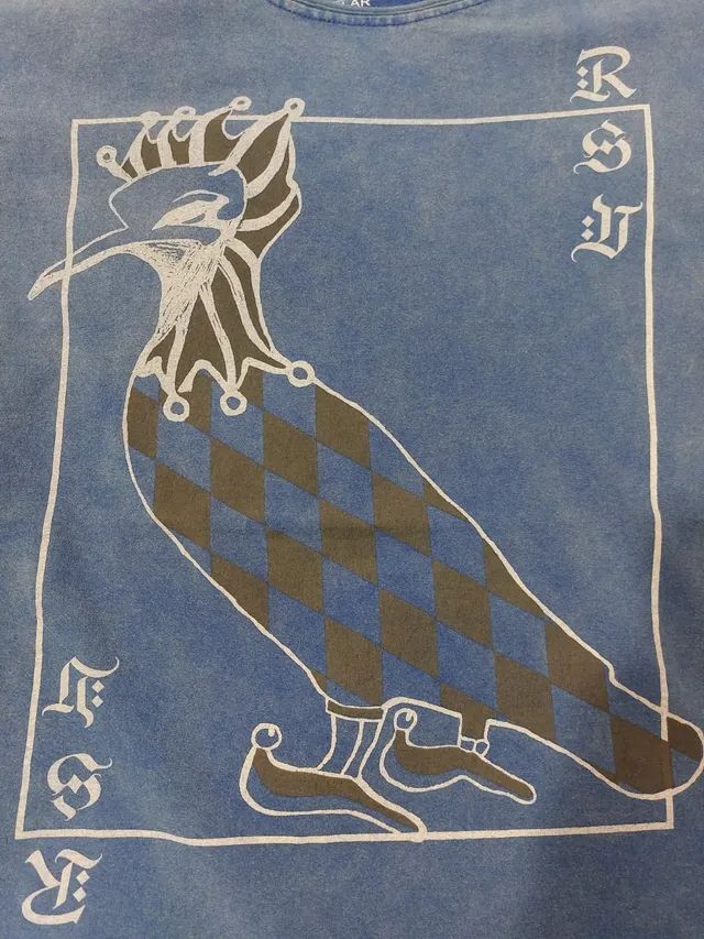 Camisa tamanho G modelo estonado algodao estado de nova - Foto 5