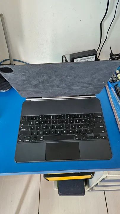 Magic Keyboard Apple Original 