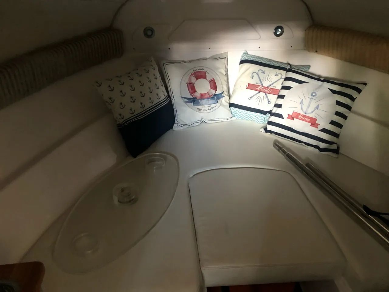 Focker 215 apenas 220 horas - Foto 12