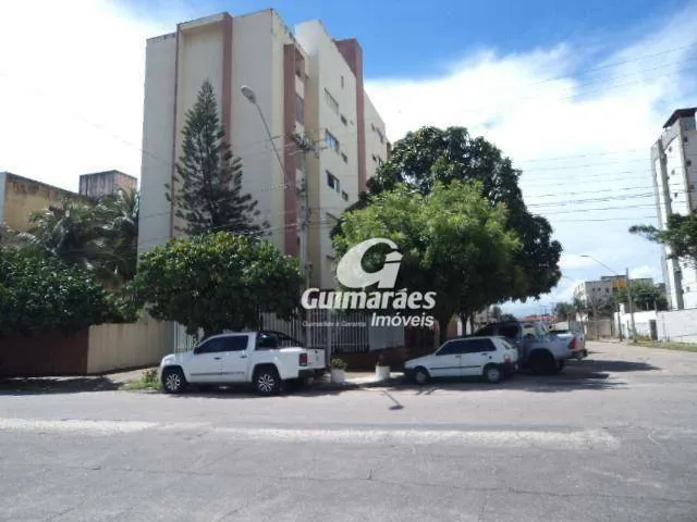 Apartamento com 3 dormitórios à venda, 120 m² por R$ 190.000,00 - P do Futuro - Fortaleza/
