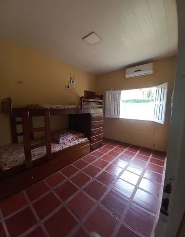 Casa para finais de semana e temporada em Mosqueiro com Piscina no Chapéu Virado - Foto 11