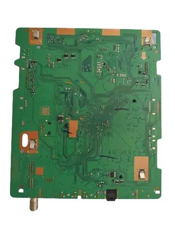 Placa Principal Samsung un5tu7000g - Foto 5
