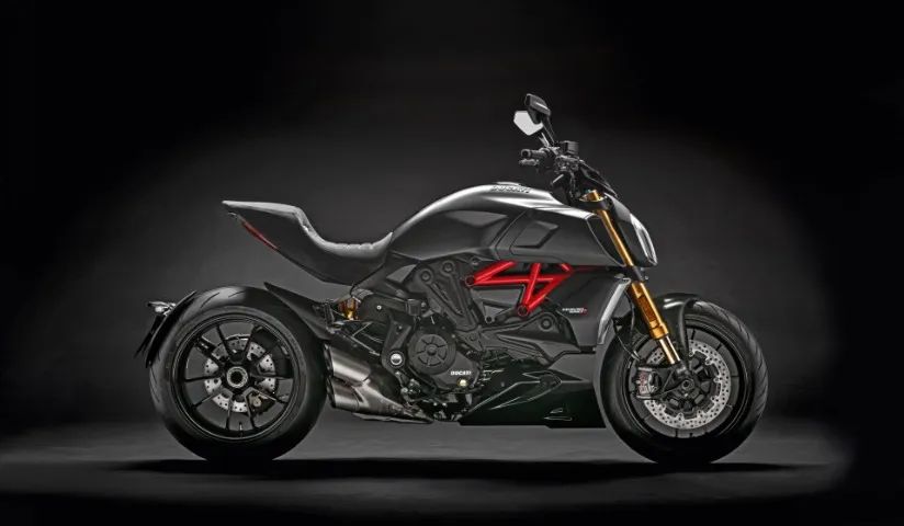 Ducati Diavel 1260 S 0 KM - Foto 5