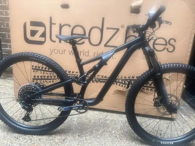 Bike Specialized Stumpjumper Alloy 29