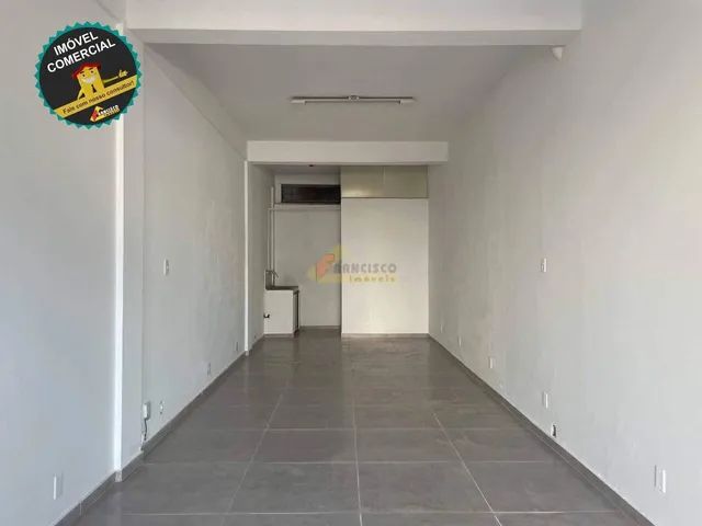 Loja para aluguel, Vila Belo Horizonte - Divinópolis/MG - Foto 2