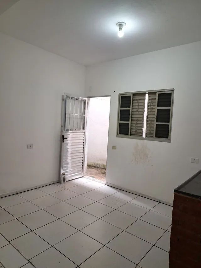 Captação de Casa para locação na Rua Criciuma, Jardim Record, Taboão da Serra, SP