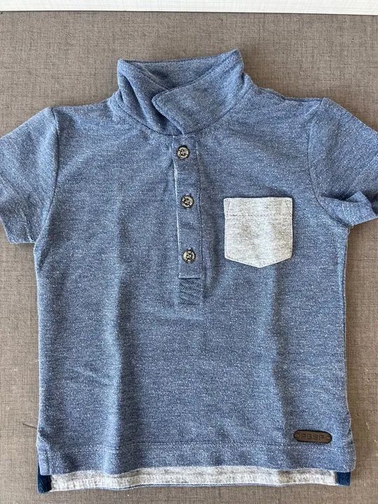 Roupas Bebê 12 Meses - Foto 2