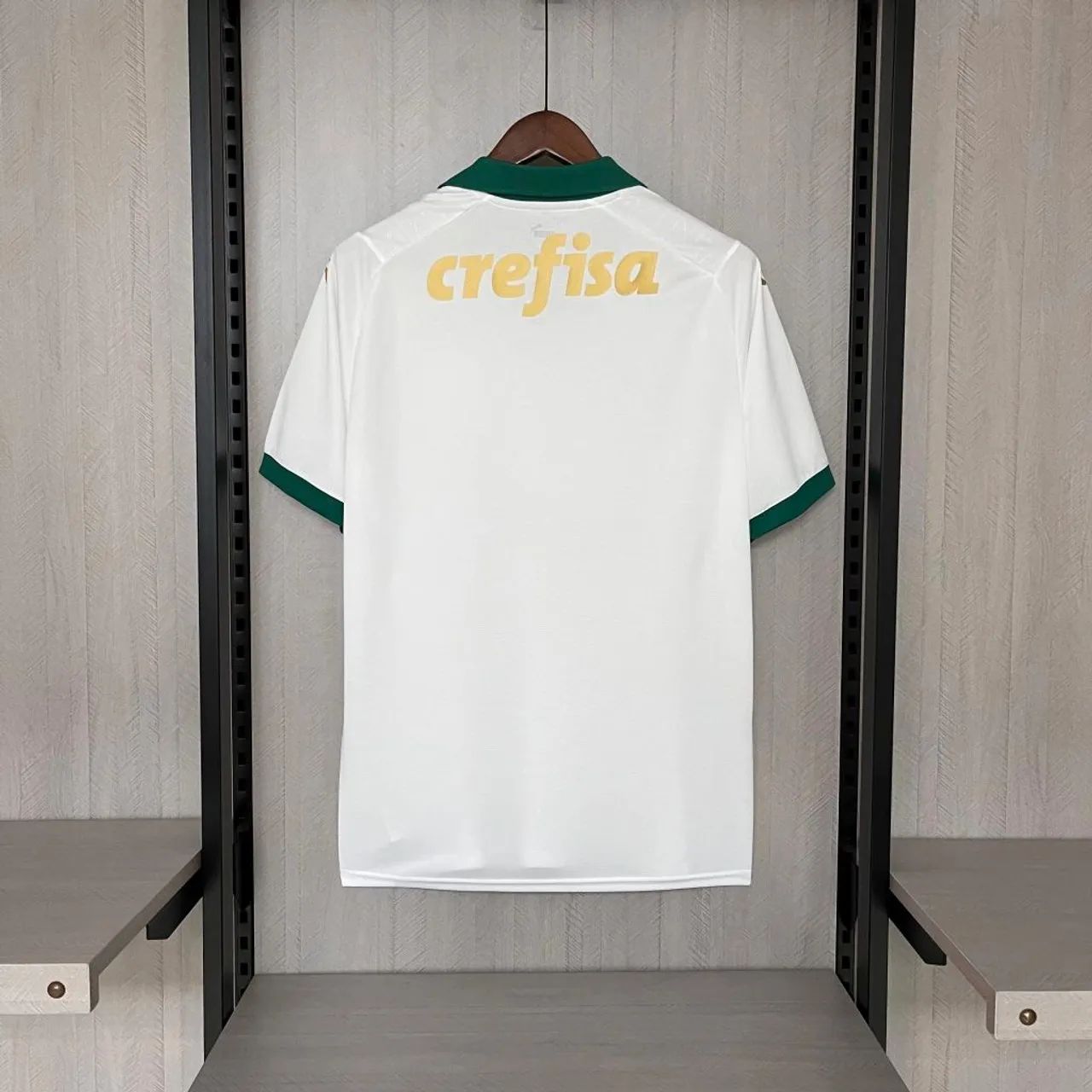 Palmeiras II 24/25 Torcedor Masculina  - Foto 6
