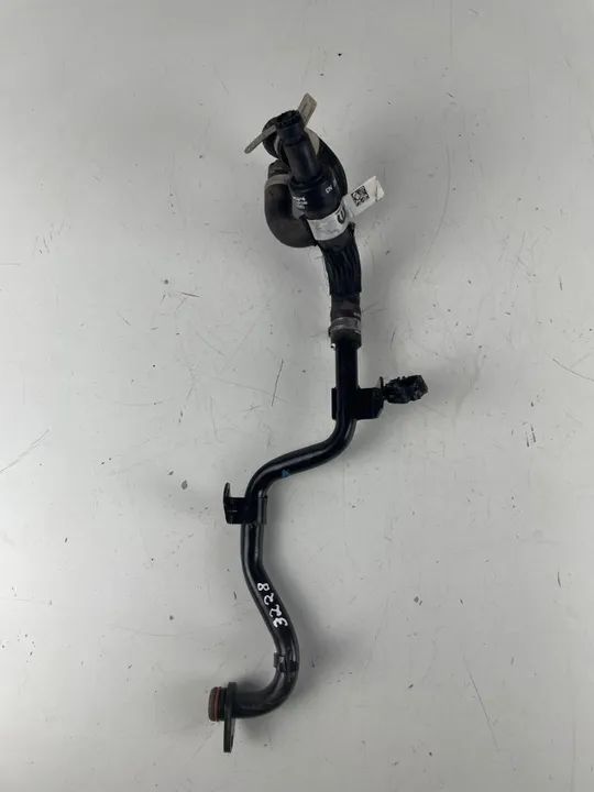 Mangueira Ar Quente Fiat Uno Argo 1.0 3cc 2020/2023 - Foto 4