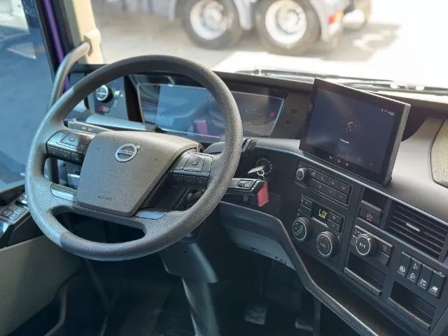 VOLVO FH540 - GLOBETROTTER - Foto 8