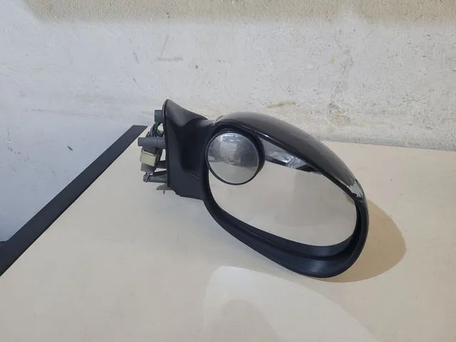 RETROVISOR CITROEN C3 PICASSO 00/11 DIREITO ORIGINAL - Foto 4