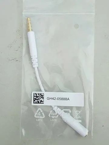 Antena Samsung para celular com TV digital 100% nova ORIGINAL