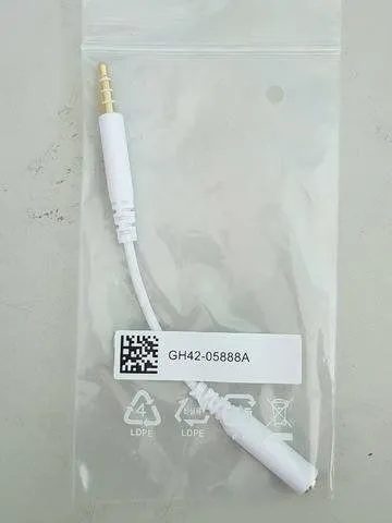 Antena Samsung para celular com TV digital 100% nova ORIGINAL