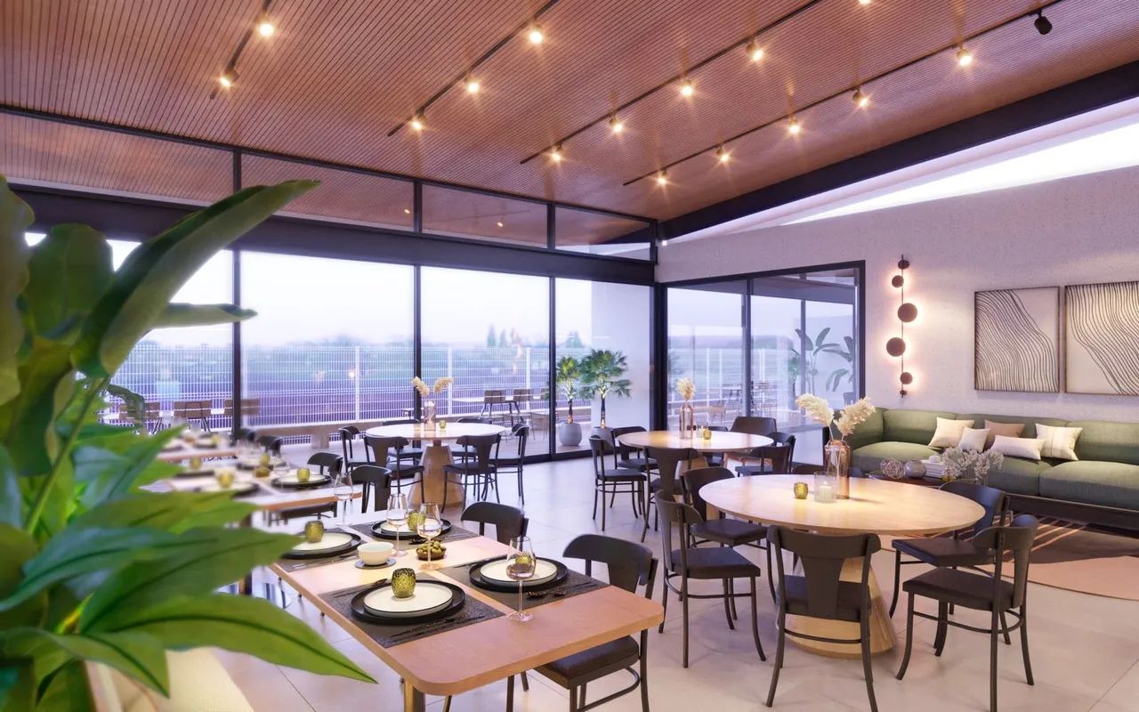 Lote 300 m2 Nova Odessa Av. Rodolfo Kivitz   - Foto 4