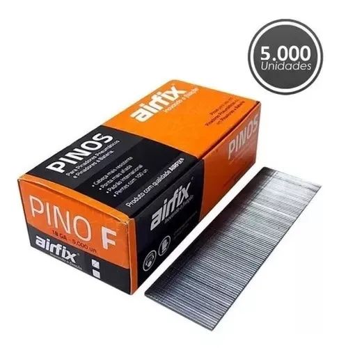 Pino para pinador pneumático F15 Airfix - Foto 3