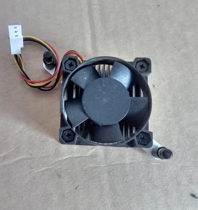 Cooler para Processador