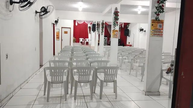 VENDO IMÓVEL  COMERCIAL PRINCIPAL ZUMBÍ 