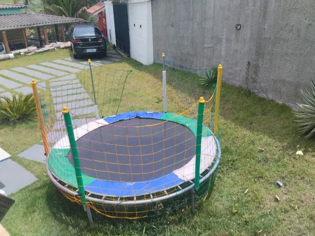 Chácara Guararema  - Foto 9