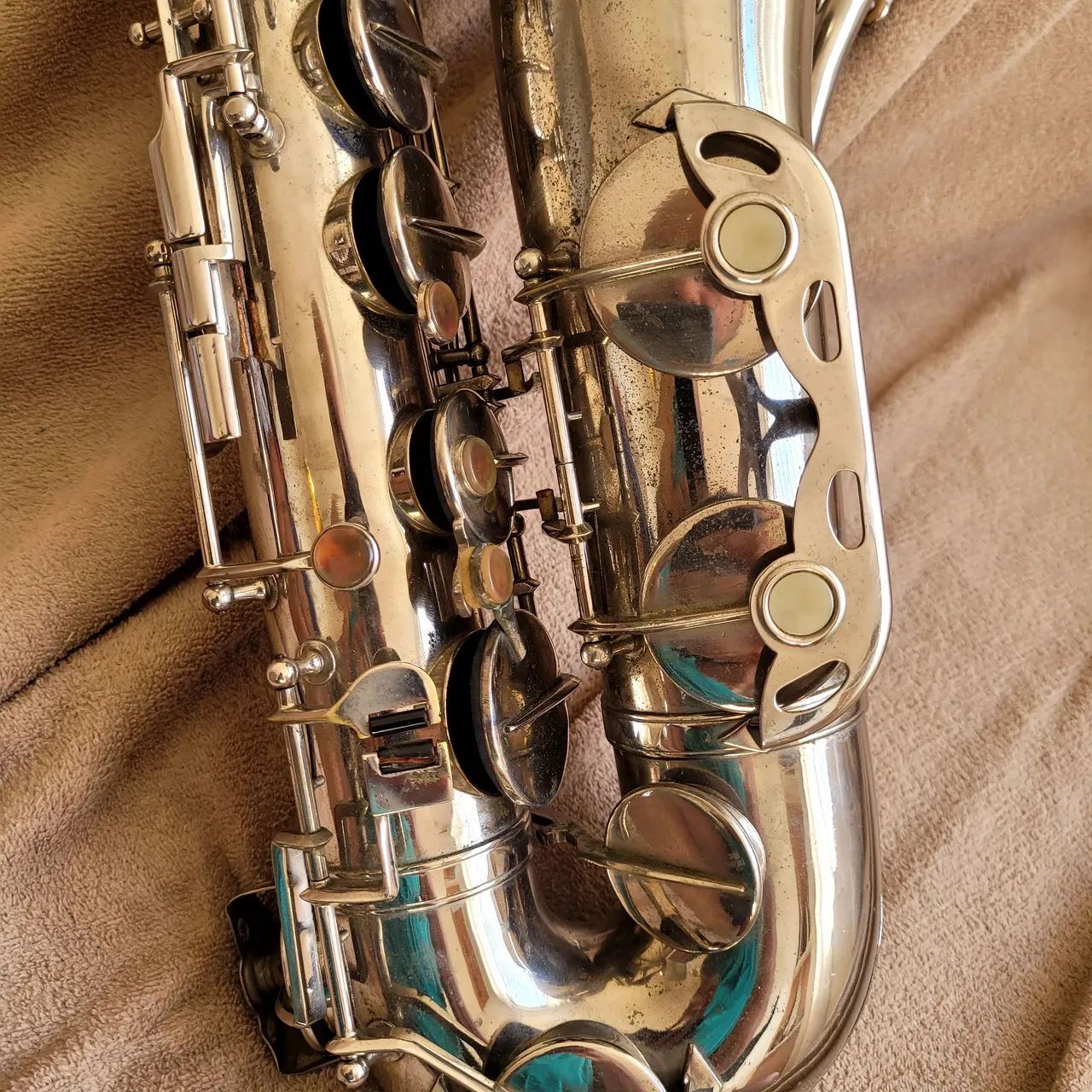 Sax Weing rill número 358 - Foto 3