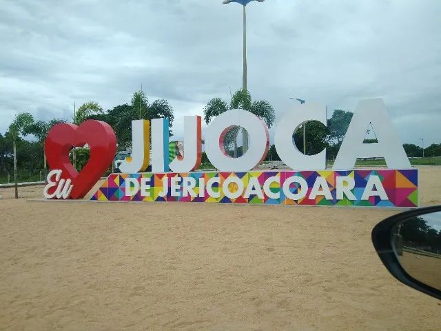 foto - Fortaleza - Joaquim Távora