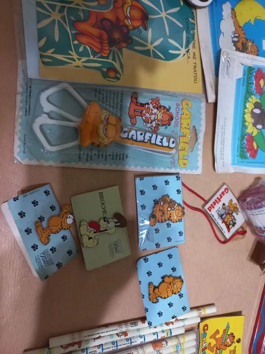 Garfield  - Foto 2