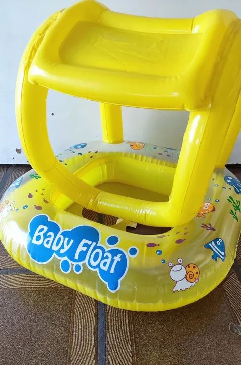 Boia inflável assento coberto - Foto 2