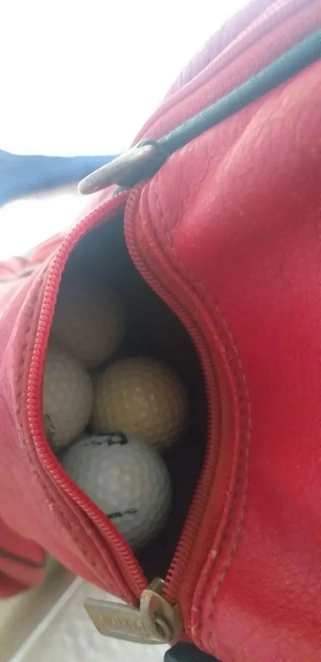 Kit de Golf - Foto 4