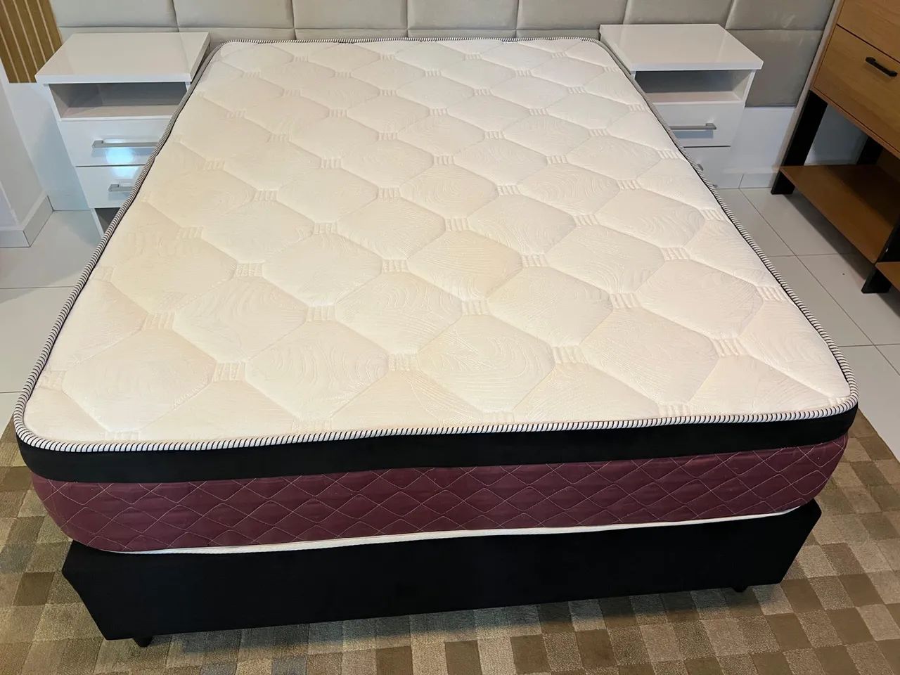 Cama Castor de Casal - Foto 2