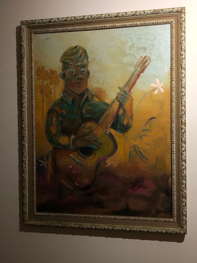 Bruno Fish  - Foto 2
