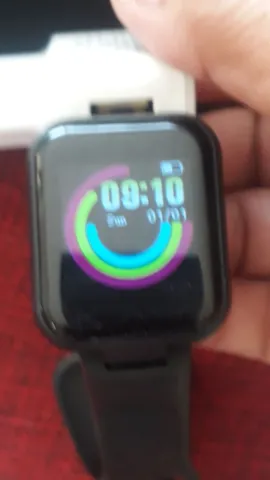 Relógio inteligente Smartwatch