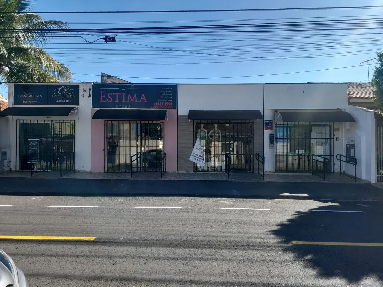 foto - São José do Rio Preto - Parque Residencial Dom Lafayete Libanio