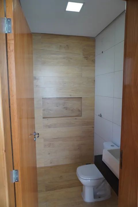 CASA 3 Quartos, Area Gourmet - Vila Brasília / Sao Joaquim / Parque imperial  - Foto 8