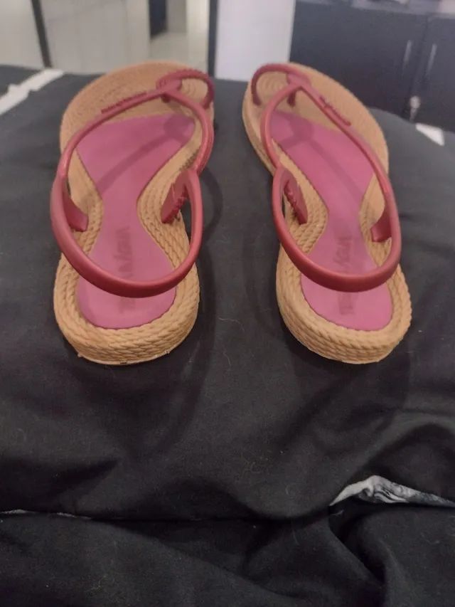Sandália Tam 36 - Foto 4