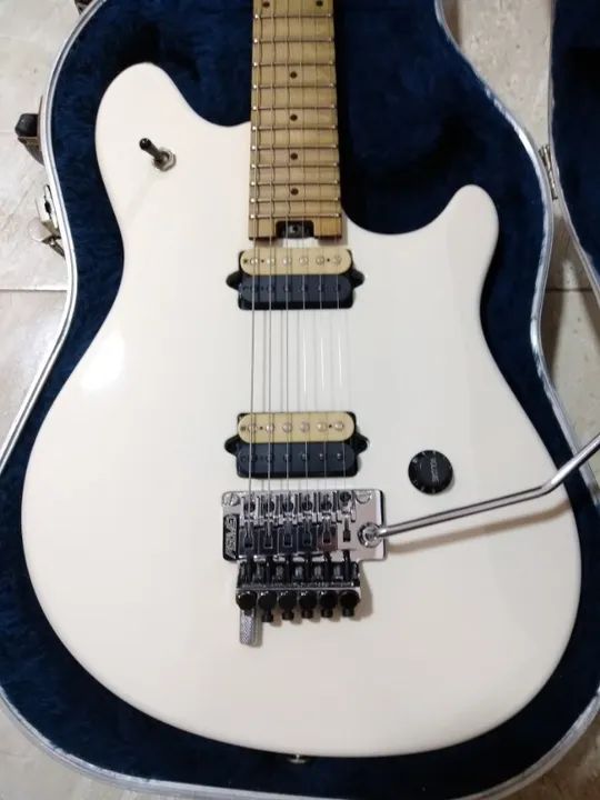 Peavey Wolfgang Evh Special Americana - Instrumentos musicais