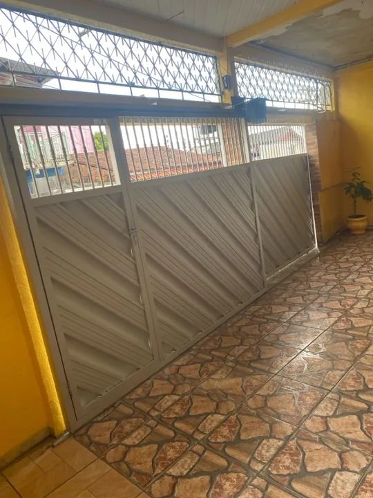 VENDE-SE CASA NO ALVORADA 2 - Foto 14