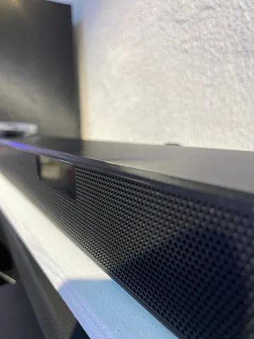 Soundbar LG SN4 de Vitrine  - Foto 2