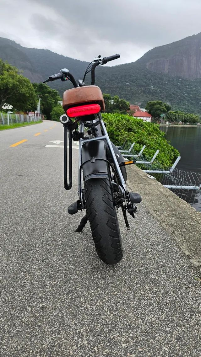 Ebike Lev Cruizer - Foto 3