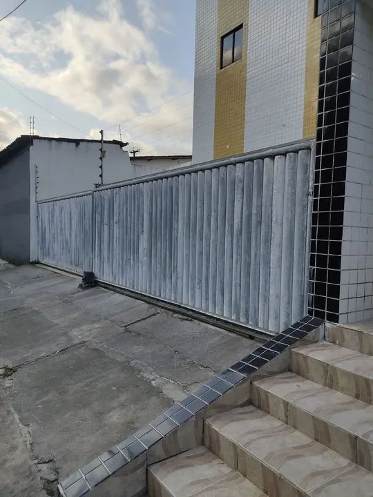 Pintura de portões, portas e etc - Foto 5