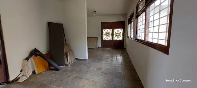 02 casas conjugadas, servindo p clinica, escritório, moradia. - Foto 4