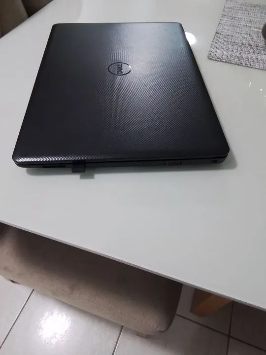 Notebook Dell i5 16 Ram ssd m.2 1tb - Foto 4